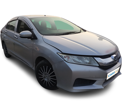 Honda City-img